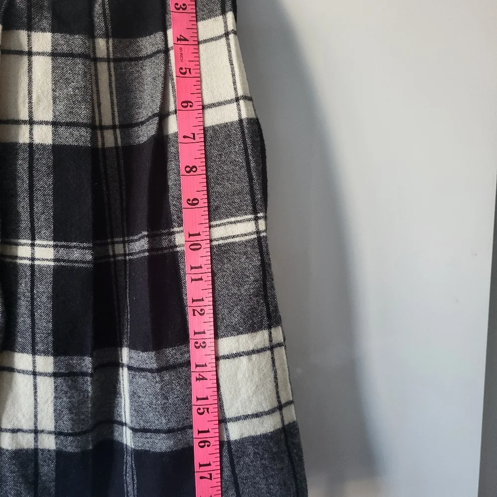 🇨🇦Vintage Laz Lapidus wool skirt - Picture 5 of 7